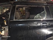 Serangan Brutal 7 Pemuda Luwu Siram Air Panas ke Ibu-2 Balitanya Dalam Mobil