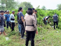 Misteri Misi Rahasia Sebelum Jasad Herlan Ditemukan di Gumuk Pasir