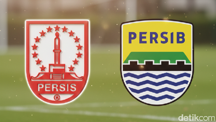 Jadwal Pertandingan Persib vs Persis Solo Hari Ini, Kick Off 15.30 WIB