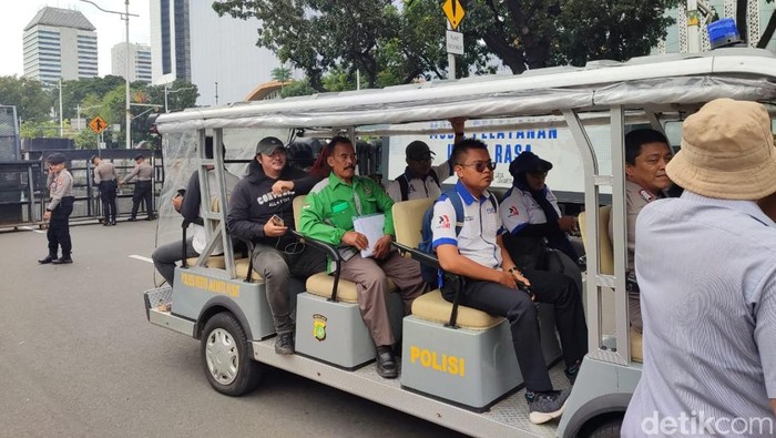 2.500 Buruh PT Pakerin Mojokerto Terancam PHK, Minta Prabowo Turun Tangan
