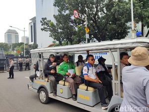 2.500 Buruh PT Pakerin Mojokerto Terancam PHK, Minta Prabowo Turun Tangan
