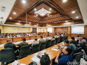 Respons Adi Arnawa soal Omzet Warga Turun gegara Rekayasa Lalin di Kerobokan