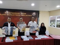 Pembunuh Nenek 80 Tahun Jasadnya Dibuang lalu Dibakar Terancam Hukum Mati