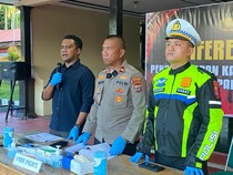 Anggota OPM Pembunuh Danramil Aradide Ditangkap Usai Kabur dari Lapas Nabire