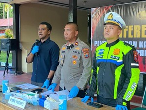 Kabur dari Lapas Nabire, Anggota OPM Pembunuh Danramil Aradide Ditangkap