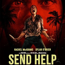 5 Rekomendasi Film Weekend Ini: Survival Thriller-Nominasi Oscar