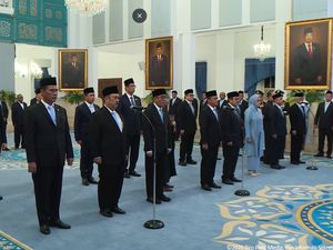 Apa Itu Dewan Energi Nasional? Ini Tugas, Struktur Anggota, dan Gajinya