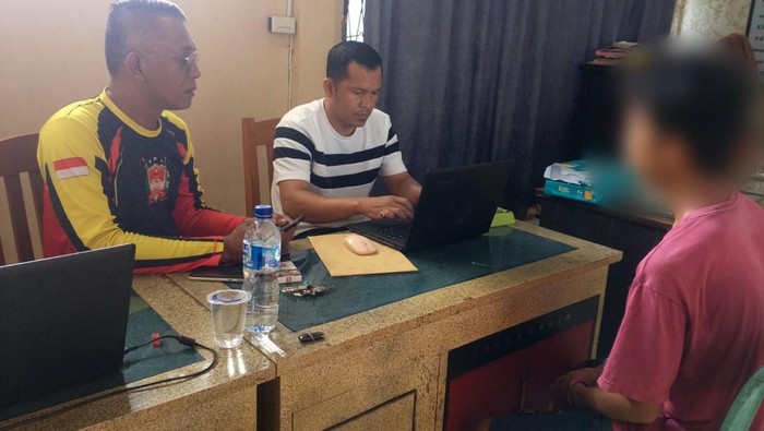 Adik di Muba Bacok dan Tembak Kakak Ipar hingga Tewas