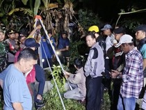 Remaja di Lubuklinggau Ditemukan Terperosok ke Dalam Sumur Seharian