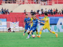 Manajer Spill Rencana Skuad PSIM Jogja untuk Musim Depan