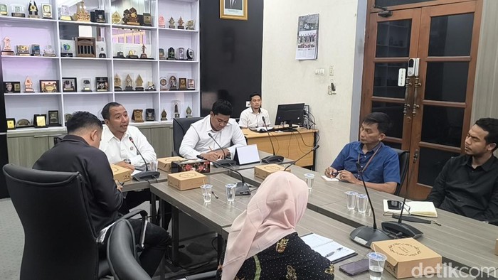 Geram Cagar Budaya Dibongkar, DPRD Gresik: Jangan Mentang-mentang BUMN