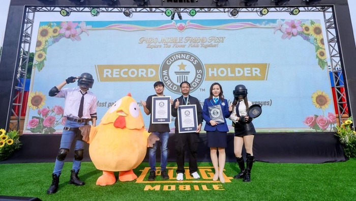PUBG Mobile