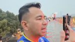 Raffi Ahmad Masih di LN, Kirim Rp 1 M ke Jeje Buat Korban Longsor Bandung Barat