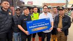 Raffi Ahmad Masih di LN, Kirim Rp 1 M ke Jeje Buat Korban Longsor Bandung Barat