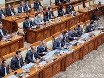 Inginnya KPK OTT Lebih Sering, Apa Daya Alatnya Masih Jadul