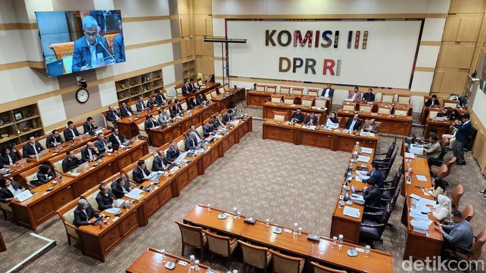 KPK Minta Alat Canggih agar OTT Tak Hanya Sebulan Sekali