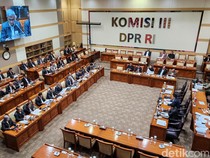 KPK Minta Alat Canggih Biar Sering OTT, Tak Hanya Sebulan Sekali