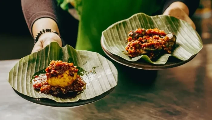 Restoran Lombok Idjo
