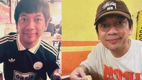 Rian D'Masiv Cicip Rawon hingga Bebek Goreng di Tengah Aktivitas Manggung