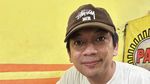 Rian DMasiv Cicip Rawon hingga Bebek Goreng di Tengah Aktivitas Manggung
