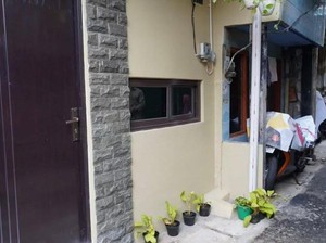 Tangis Haru Keluarga Tatang, Rumah 3x4 Meter Diisi 11 Orang Selesai Dipermak