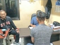 Pelaku Pembunuhan Wanita di Kebun Muara Enim Serahkan Diri