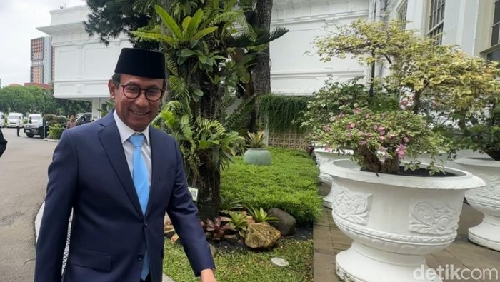 Prabowo Bakal Lantik 8 Anggota Dewan Energi Nasional
