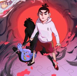 Deretan Drama China Paling Banyak Ditonton 2025