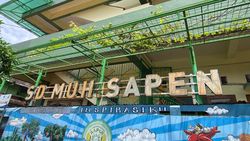 Video: Antrean SD Muhammadiyah Sapen Penuh sampai 2032, Ortu Daftarkan Anak sejak Bayi