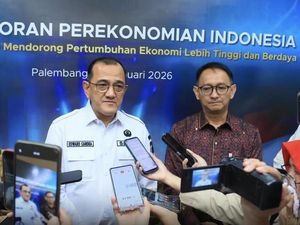 Pemprov Sumsel Siapkan Sanksi ASN yang WFH Telat Angkat Telepon 5 Menit