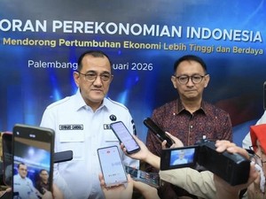 Pemprov Sumsel Siapkan Sanksi ASN yang WFH Telat Angkat Telepon 5 Menit