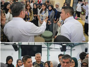 Program Magang Nasional Buka Lagi di 2026 dengan Kuota 100 Ribu Peserta