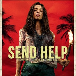 Send Help: Bertahan Hidup Dengan Bos Menyebalkan