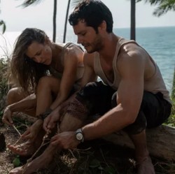 Dylan OBrien soal Ending Send Help: Semua Pilih Linda