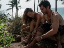 Dylan OBrien soal Ending Send Help: Semua Pilih Linda