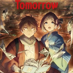Sinopsis hingga Jadwal Tayang Anime Sparks of Tomorrow di Netflix