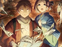 Sinopsis hingga Jadwal Tayang Anime Sparks of Tomorrow di Netflix