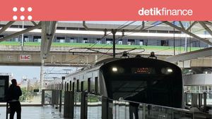 Video: Siap-siap! MRT Jakarta Bakal Tembus Bekasi, Proyek Masuk Tahap Lelang
