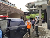 Eks Kepala LPD Desa Pacung Tabanan Didakwa Korupsi Rp 429 Juta