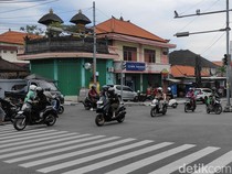 Enam Jalan Baru di Badung Segera Dibangun, Pembebasan Lahan Beres