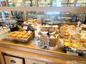 Kopitiam Hits di PIK hingga Siomay Ikan Sapu-sapu yang Bikin Heboh