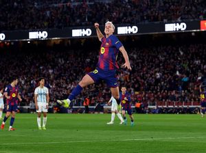Dani Olmo: Barcelona Punya Motivasi Ekstra di Liga Champions