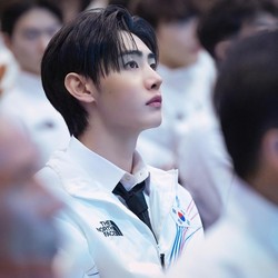 Dari BTS ke ENHYPEN, Artis HYBE Labels Eksis Terus di Olimpiade