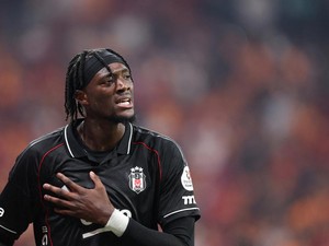 Tammy Abraham Mudik ke Inggris, Gabung Aston Villa