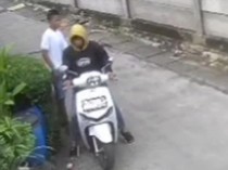 Siswa SMK di Depok Jadi Korban Pencurian Motor Modus Dituduh Aniaya