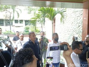 Mokris Lay Terancam Dipecat dari Anggota Partai Hanura dan DPRD Kota Kupang