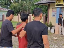 Polisi Ungkap Motif Pria di Lubuklinggau Bacok Kakak Ipar hingga Tewas