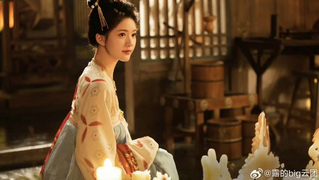 The Story of Pearl Girl (2024)