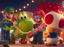 Sinopsis dan Pemeran di Film The Super Mario Galaxy Movie 2026
