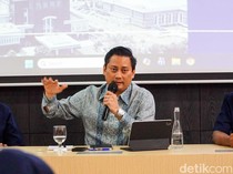 Jadi Petinggi BI Tak Punya Pengalaman Moneter, Thomas Djiwandono: Saya Bisa